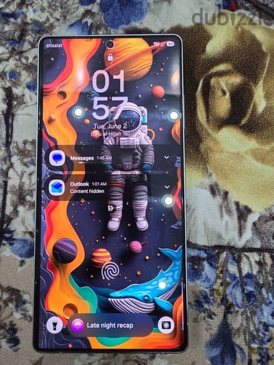 Samsung S25 Ultra