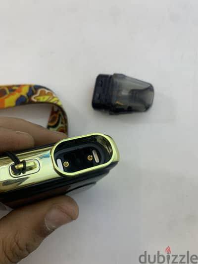OXVA Xlim SQ Pro