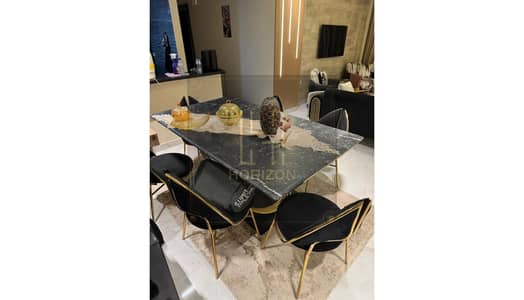 اقل سعر شقة متشطبه 130م للبيع في جاليريا مون فالي التجمع الخامس apartment sale galleria moon valley