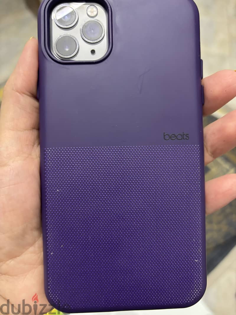 Apple - iPhone 11 Pro Max 1