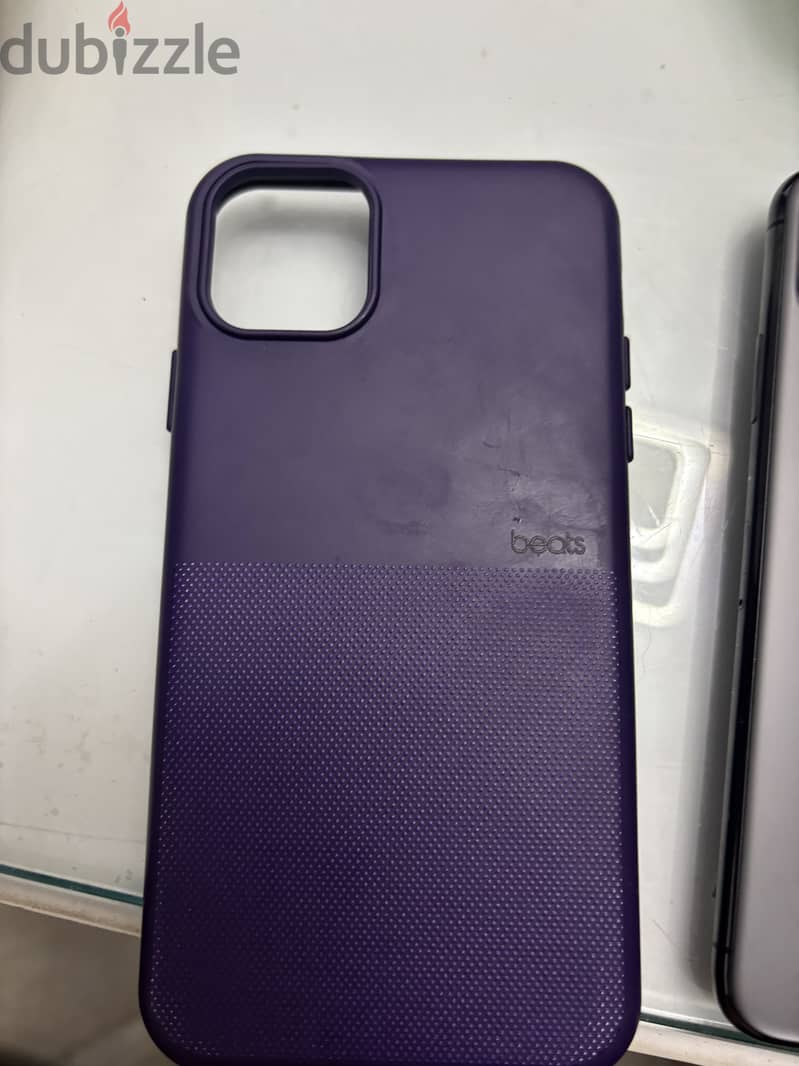 Apple - iPhone 11 Pro Max 5