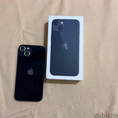 Apple - iPhone 13