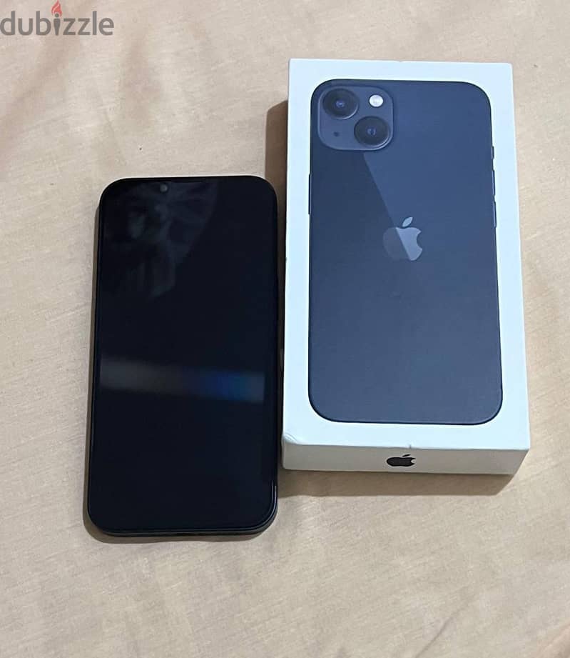 Apple - iPhone 13 1