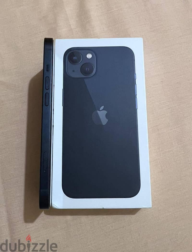 Apple - iPhone 13 2