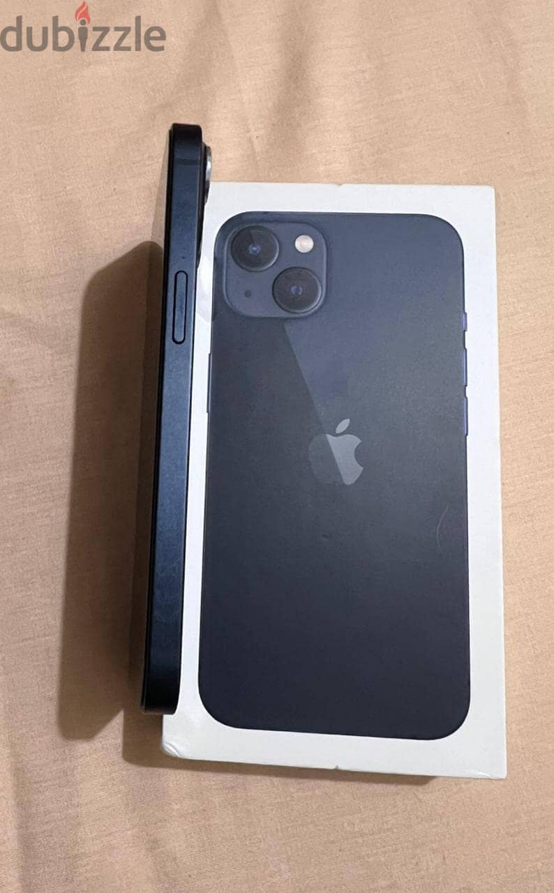 Apple - iPhone 13 3