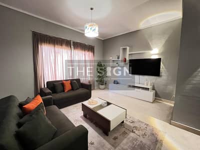 Furnished studio for rent the village ,
