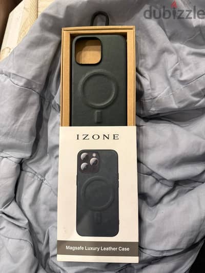 جراب اصلي  izone