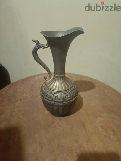 ابريق ديكور