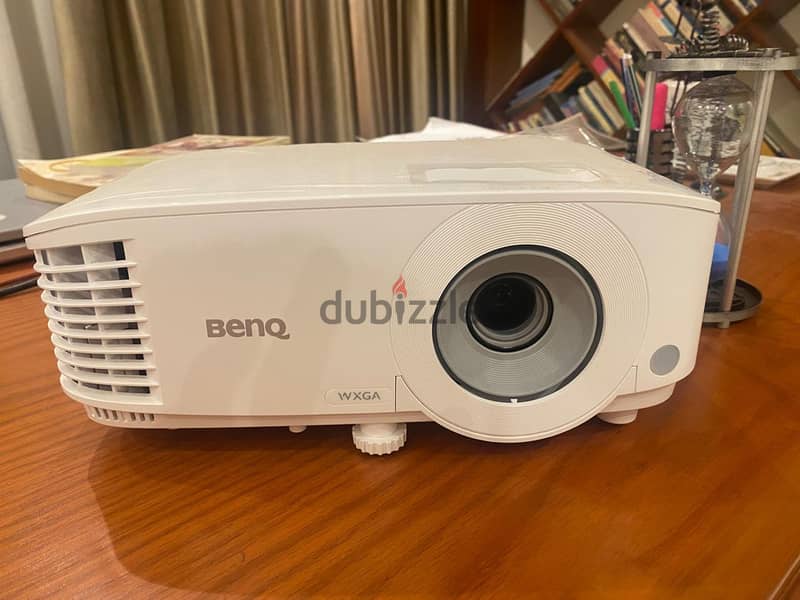 benq mw550 1