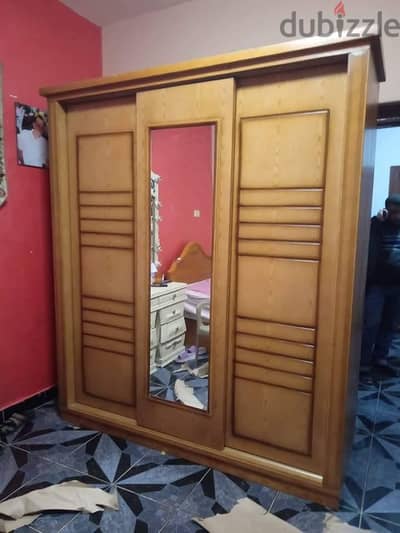 دولاب مودرن بسعر مناسب