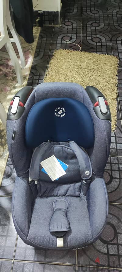 Maxi Cosi Tobi (9-18kilos)