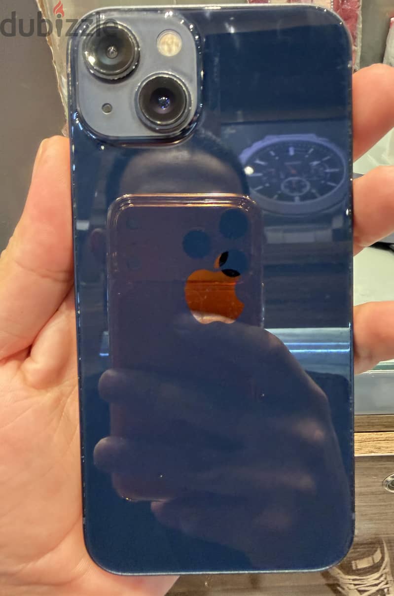 Apple - iPhone 13 3