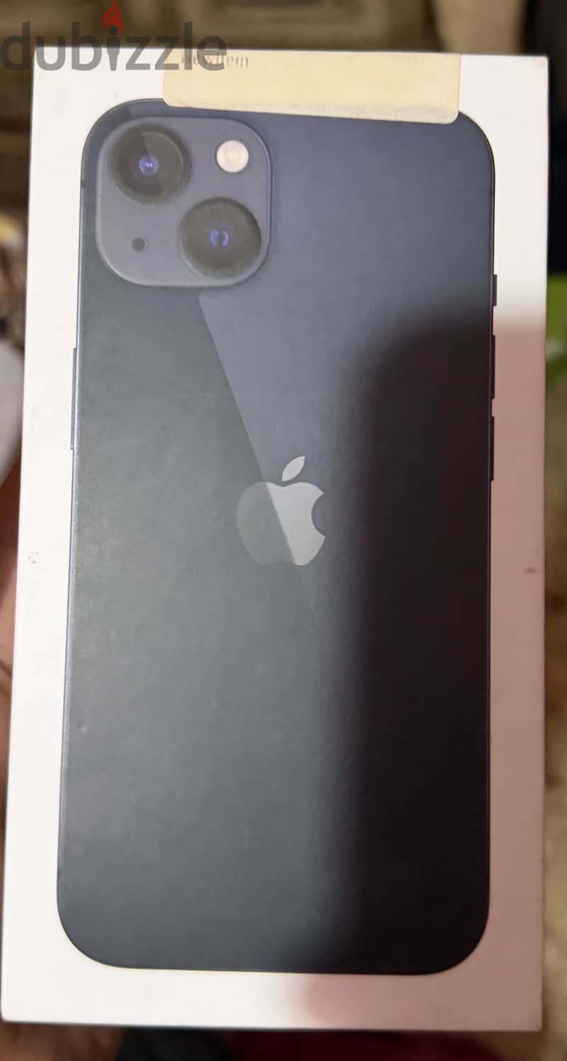 Apple - iPhone 13 4