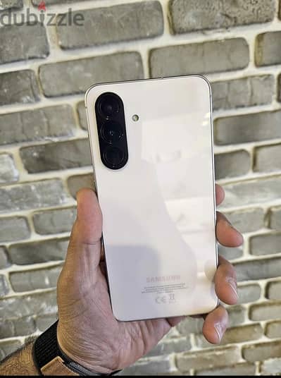 Samsung A56 5G 12/256