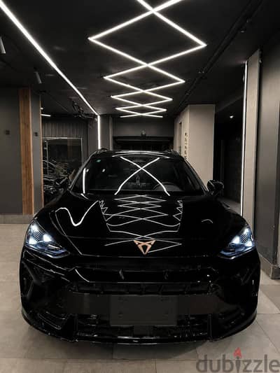 Cupra Formentor 2026