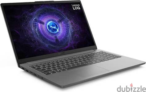 LOQ Essential 15IAX9 حالة ممتازة جدا