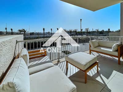 chalet for sale in a prime location Marassi Marina 2 BUA 93 sqm in Marassi North Coast Sidi Abdelrahman