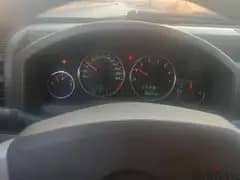 جيب شيروكى 2008