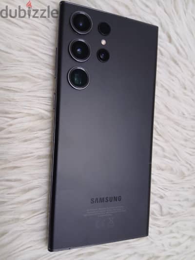 Samsung S23 Ultra