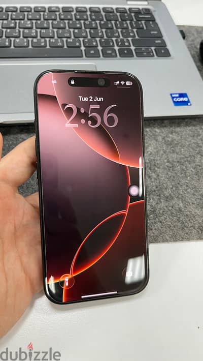 Apple - iPhone 16 Pro