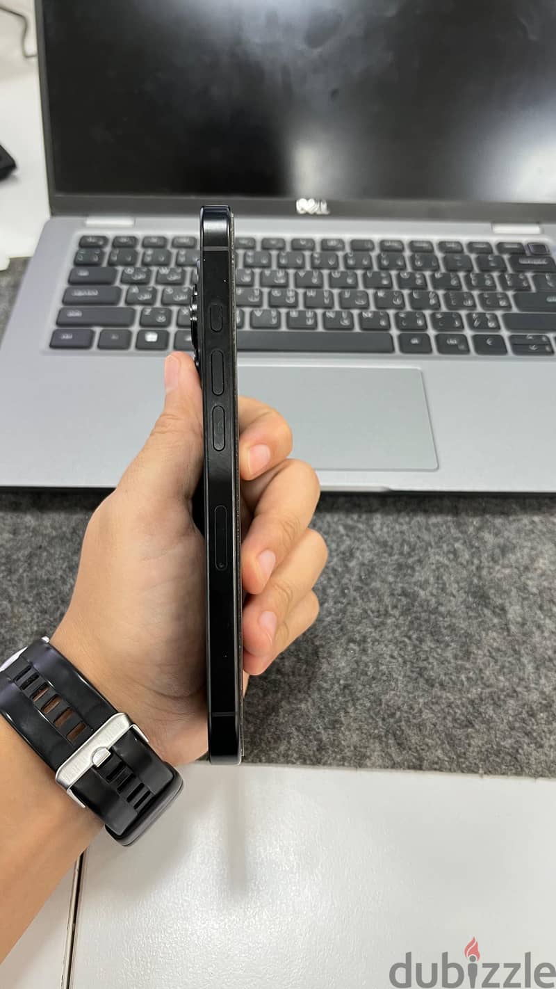 Apple - iPhone 16 Pro 1