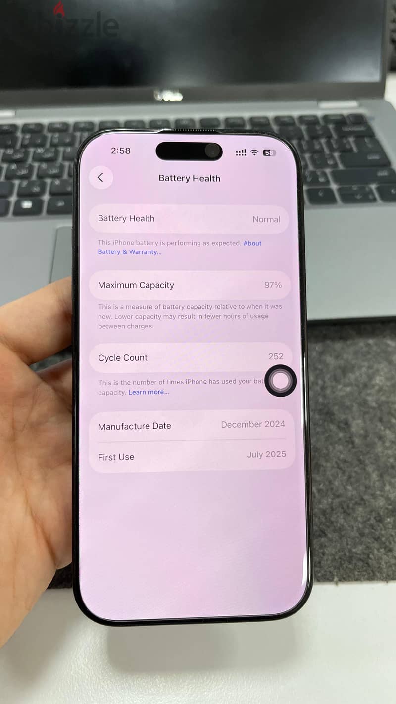 Apple - iPhone 16 Pro 2