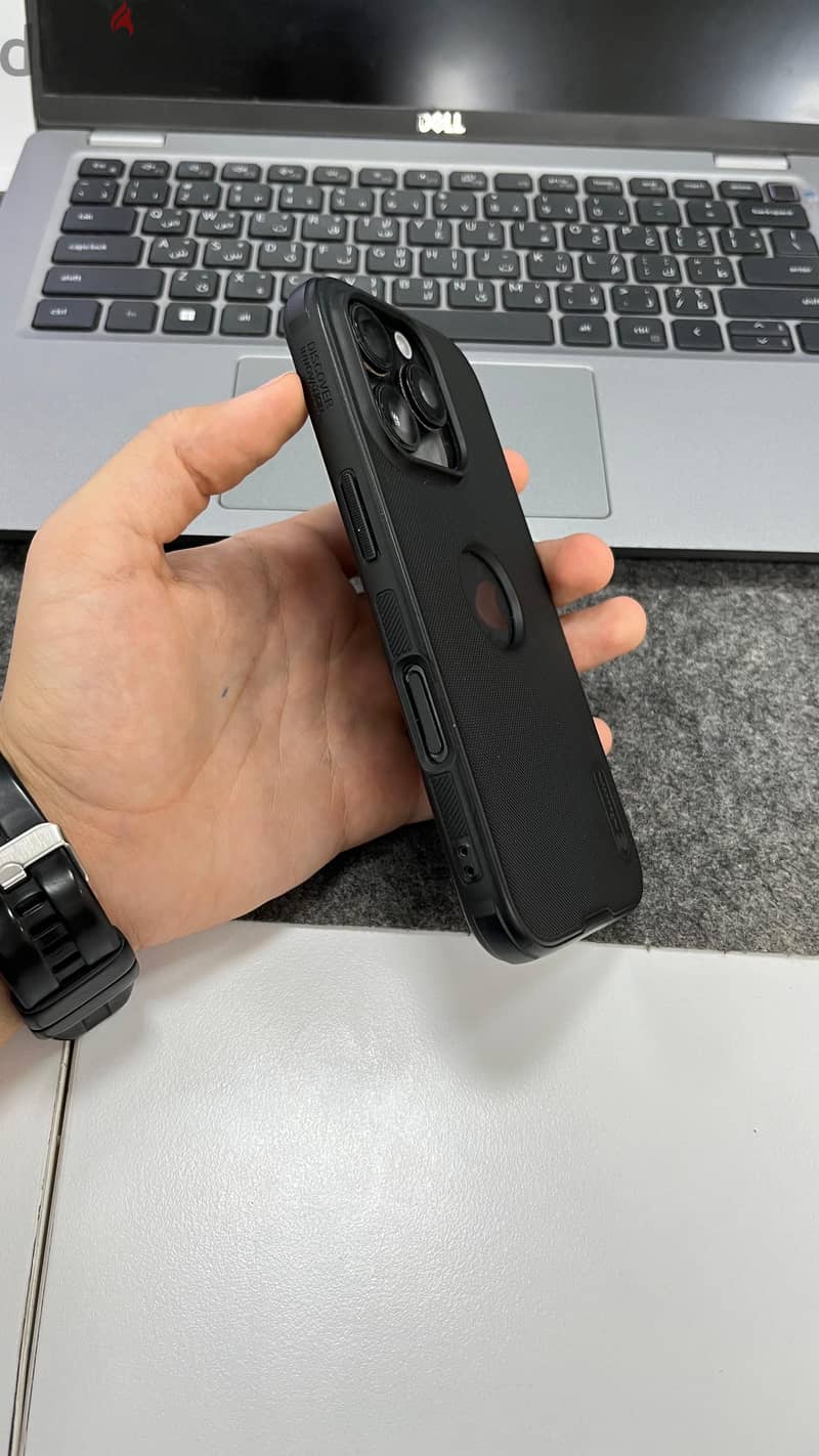 Apple - iPhone 16 Pro 5