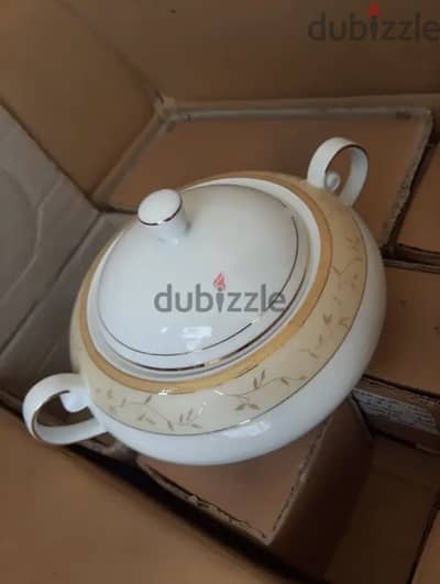طقم صيني 123