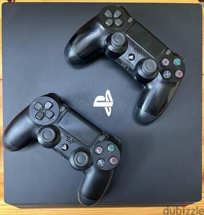 playstation 4 pro 1 tera