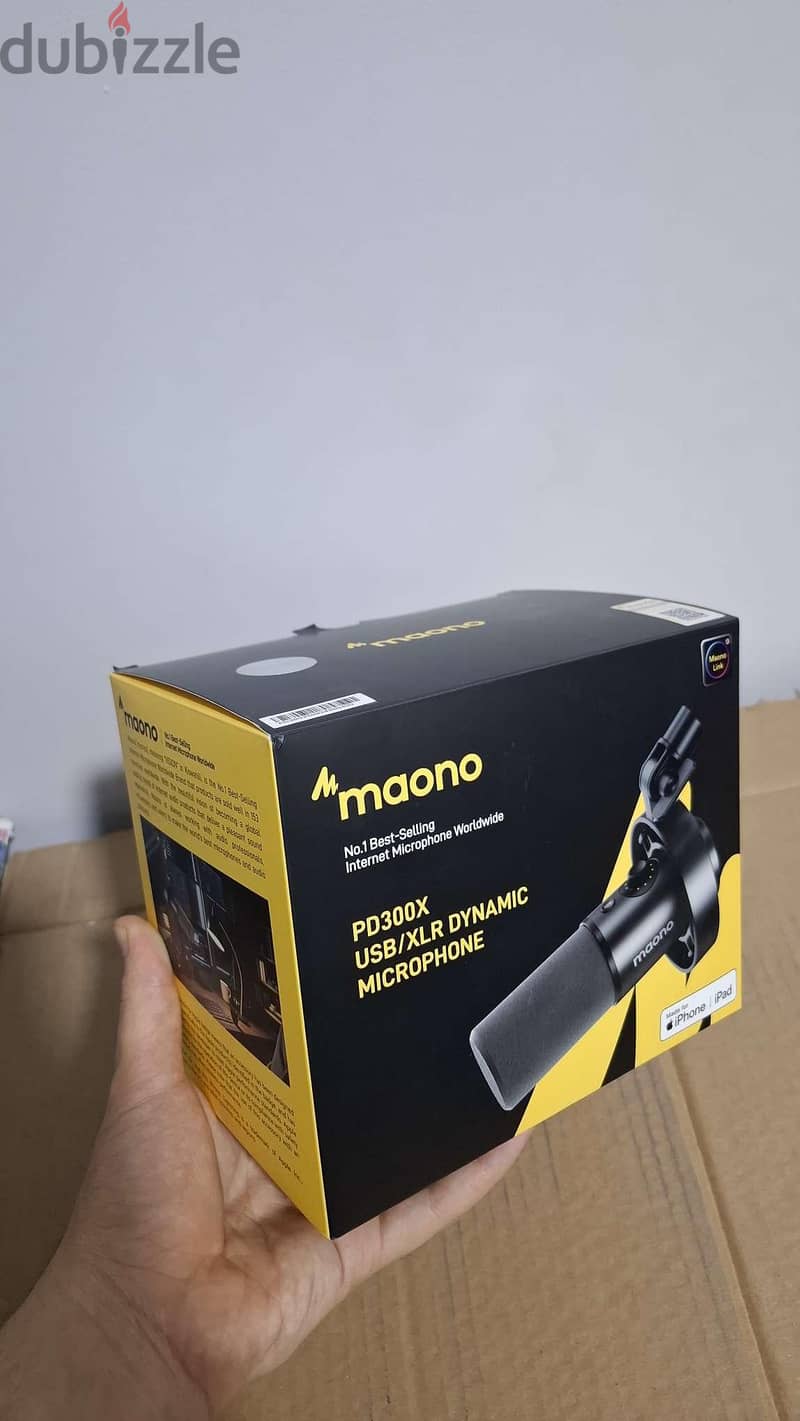 maono pd300x 1