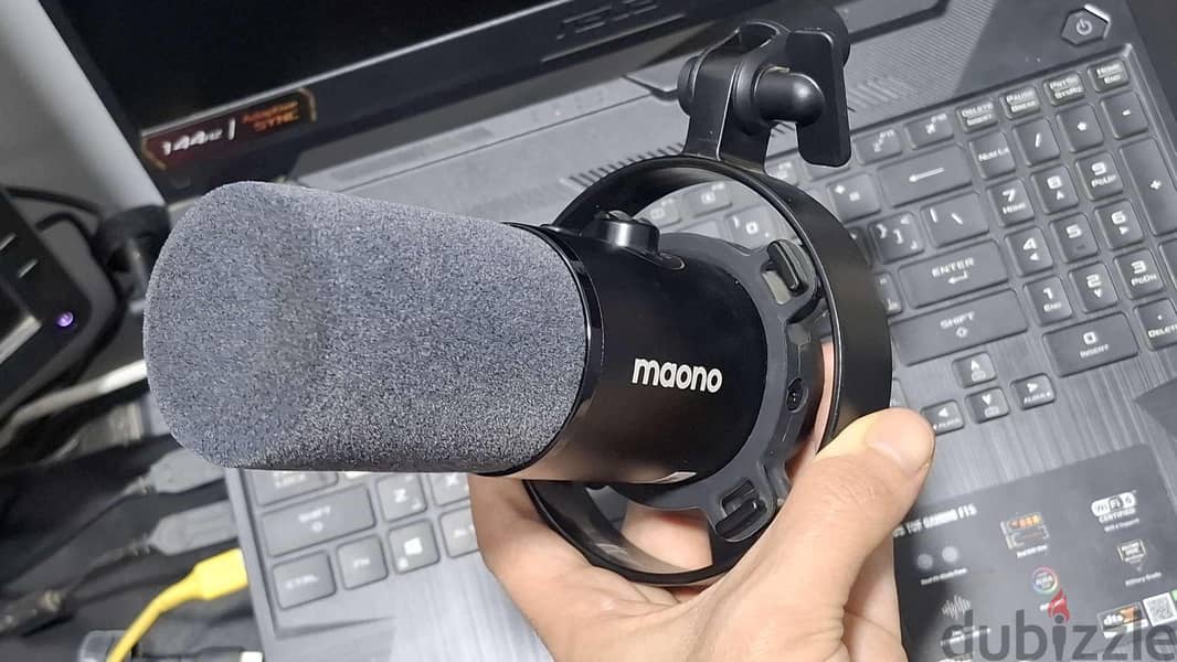 maono pd300x 2