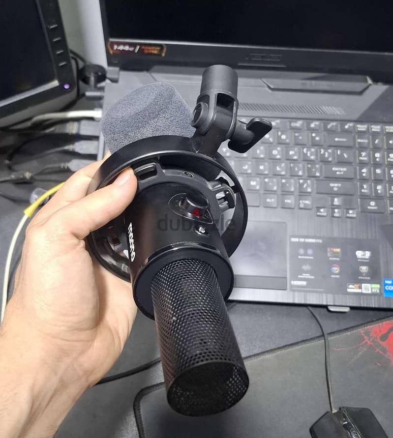 maono pd300x 5