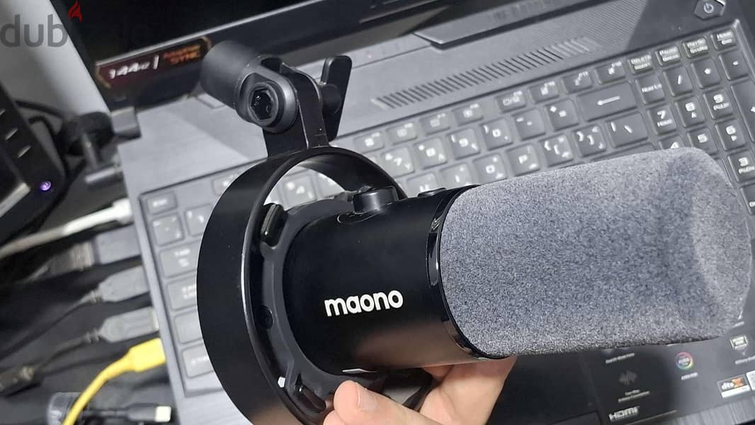 maono pd300x 6