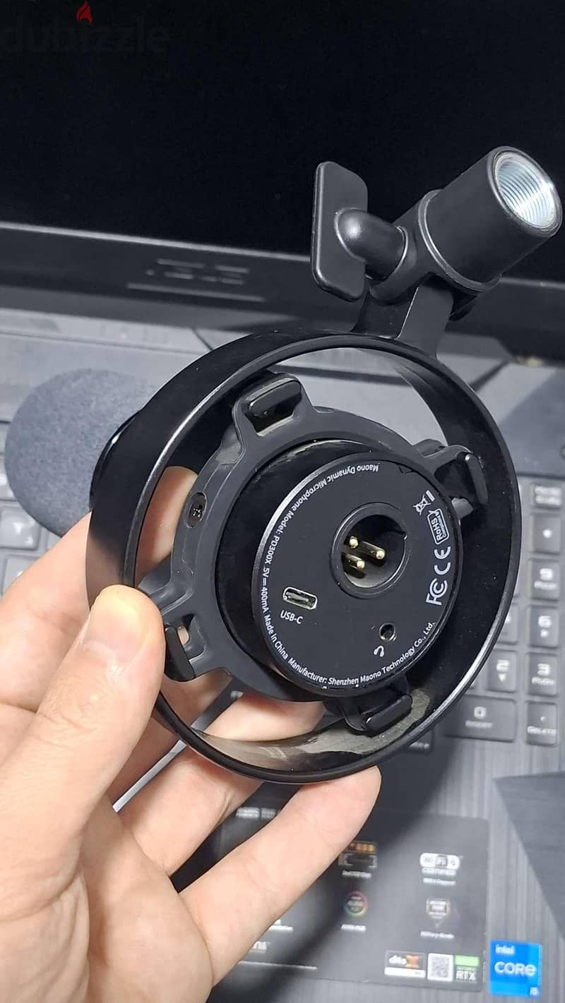 maono pd300x 7