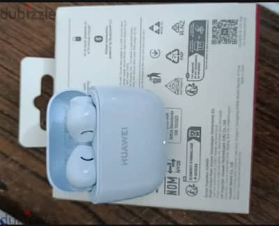 Huawei freepuds se2