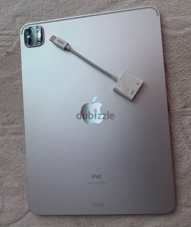 ipad pro M 1 1