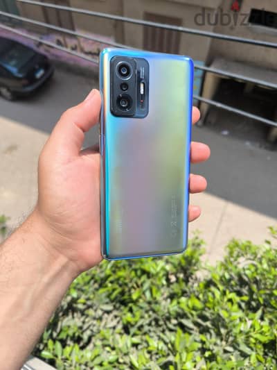 Xiaomi Mi 11T