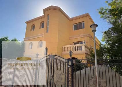 فيلا مستقلة للبيع الفوري في الشروق بجوار الجامعة البريطانية جاهزة للسكن خلال أيام
