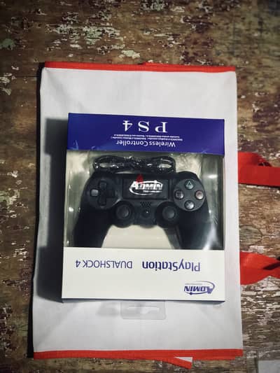 دراع ps4 اقل من السوق ب 100 ج