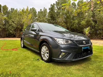 Seat Ibiza 2021