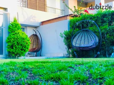 For Sale Fully Furnished 3-Bedroom Chalet in Hacienda Bay, North Coast