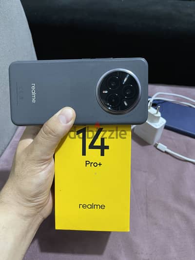 Realme 14 Pro Plus