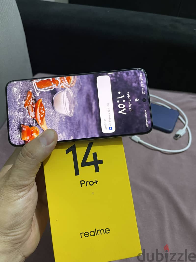 Realme 14 Pro Plus 3