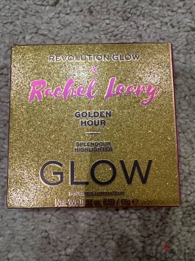 Revolution splendour highlighter