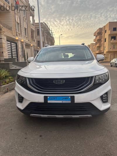 جيلى اوكافانجو 2022