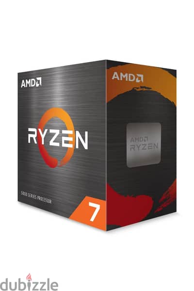 Ryzen 7 5700x tray
