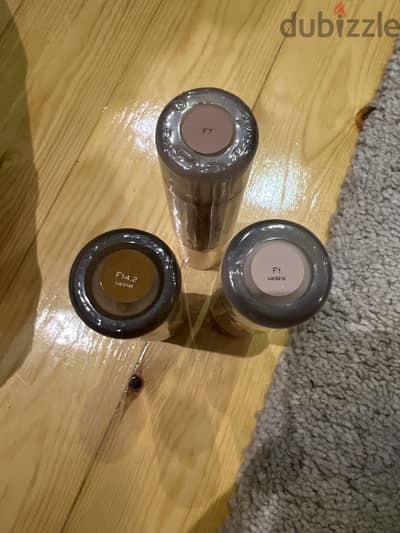 Revolution conceal and glow