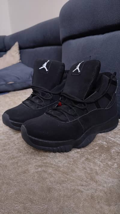 كوتشي Jordan