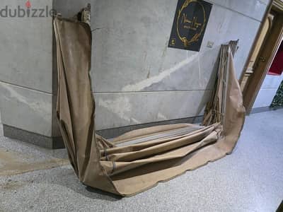 تندة جلد