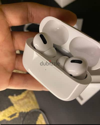 AirPods Pro 2